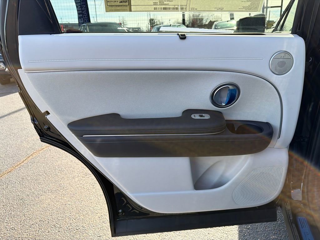 New 2026 Hyundai Palisade Calligraphy image 22