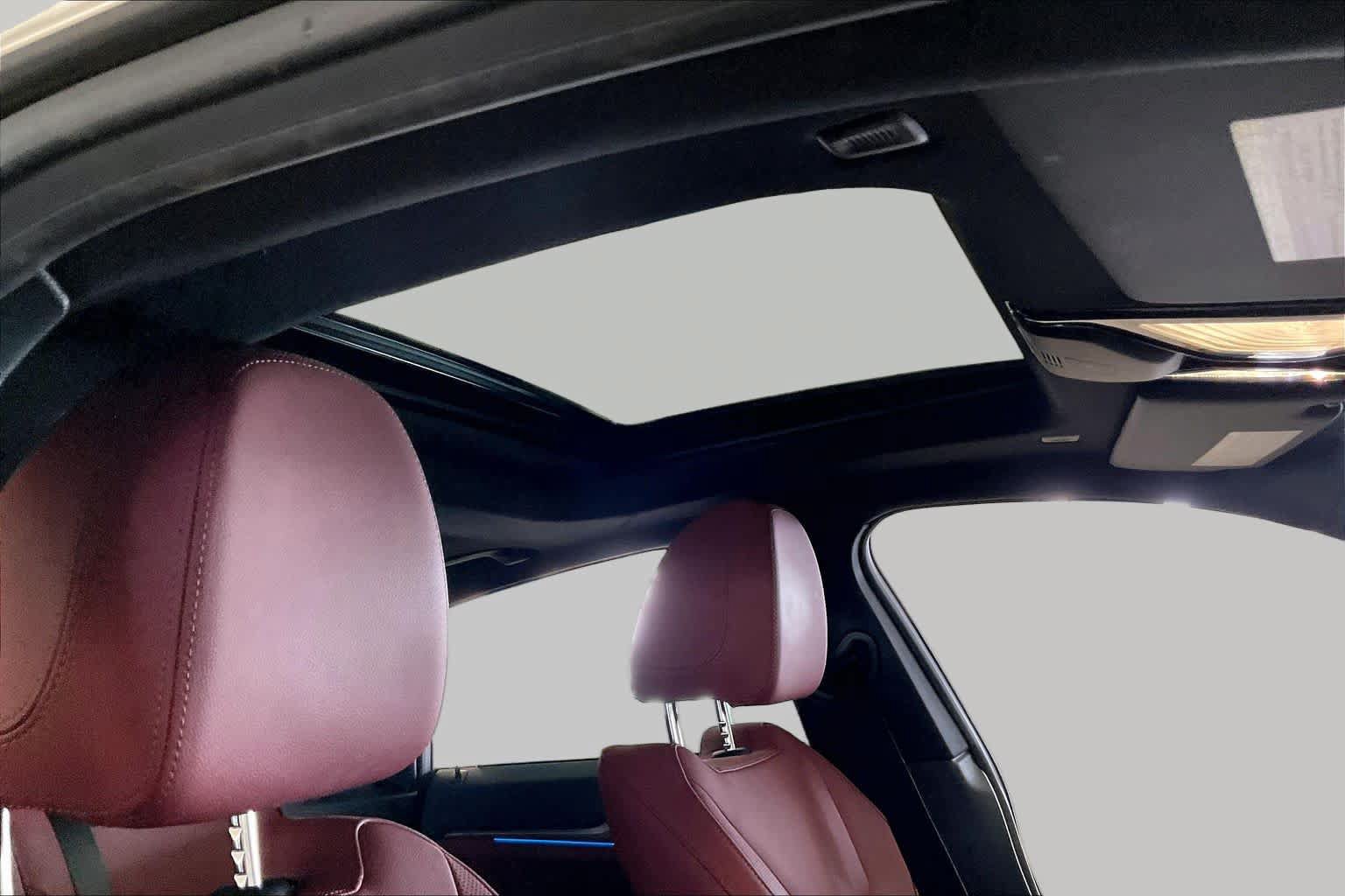 Certified 2023 BMW i4 eDrive35 RWD image 13