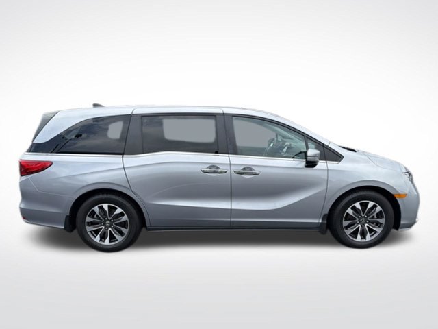 Used 2023 Honda Odyssey EX-L image 7