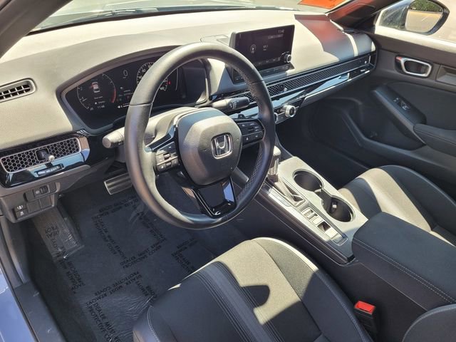 Used 2024 Honda Civic Sport image 7