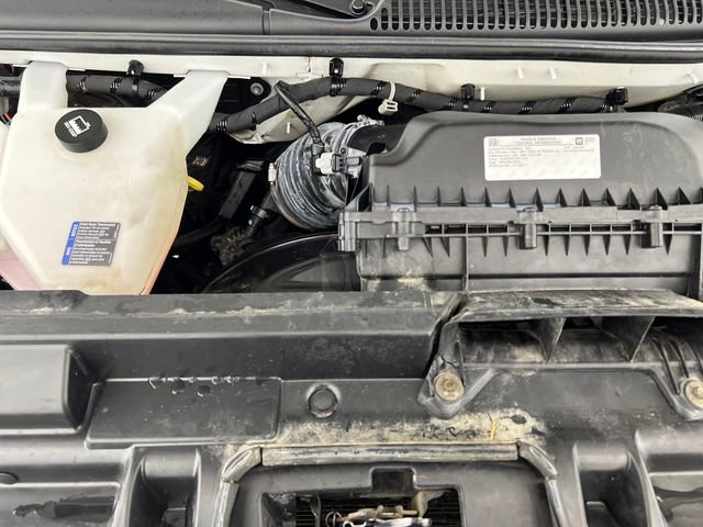 Used 2022 Chevrolet Express 2500 Extended w/ Driver Convenience Package RWD image 21