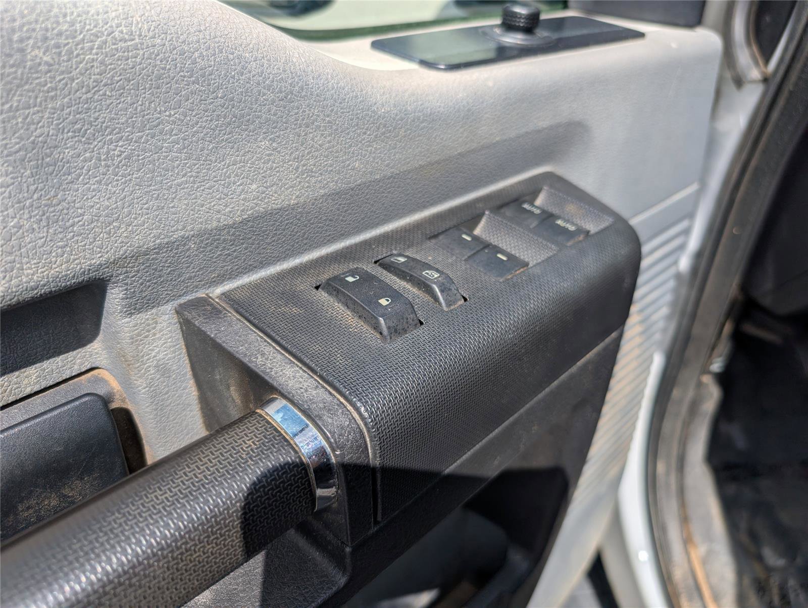 Used 2014 Ford F450 XL w/ Power Equipment Group image 9