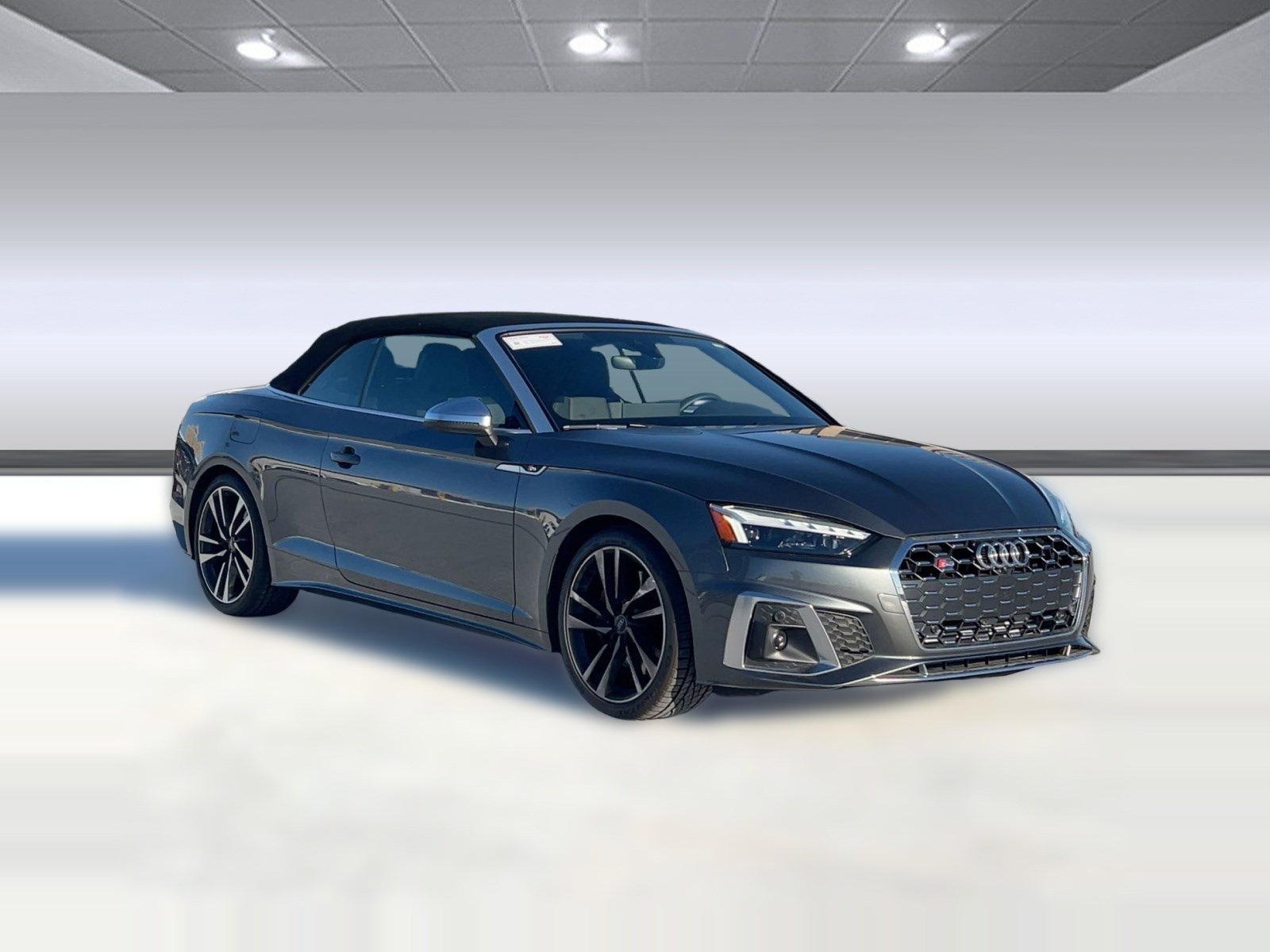 Certified 2024 Audi S5 Premium Plus image 7