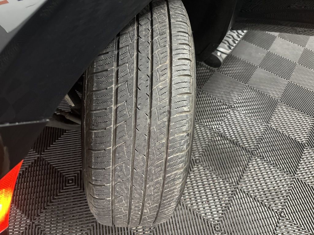 Used 2022 Chevrolet Tahoe Z71 w/ Luxury Package image 41