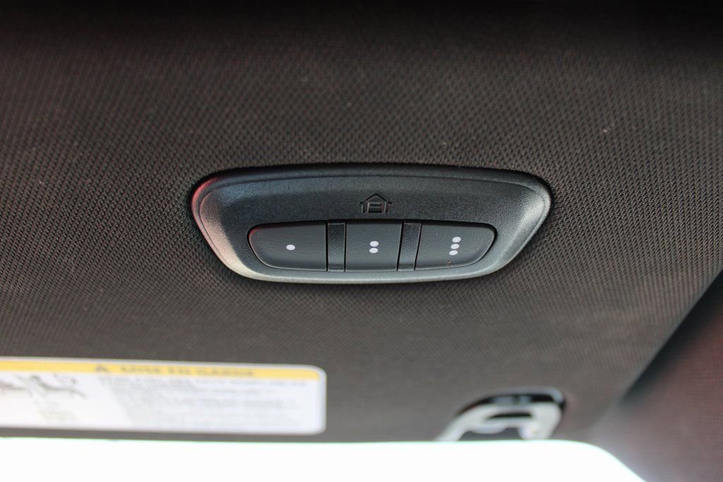 Used 2024 Jeep Wagoneer Series II image 46