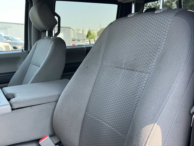 Used 2020 Ford F150 XLT w/ Equipment Group 302A Luxury RWD image 34