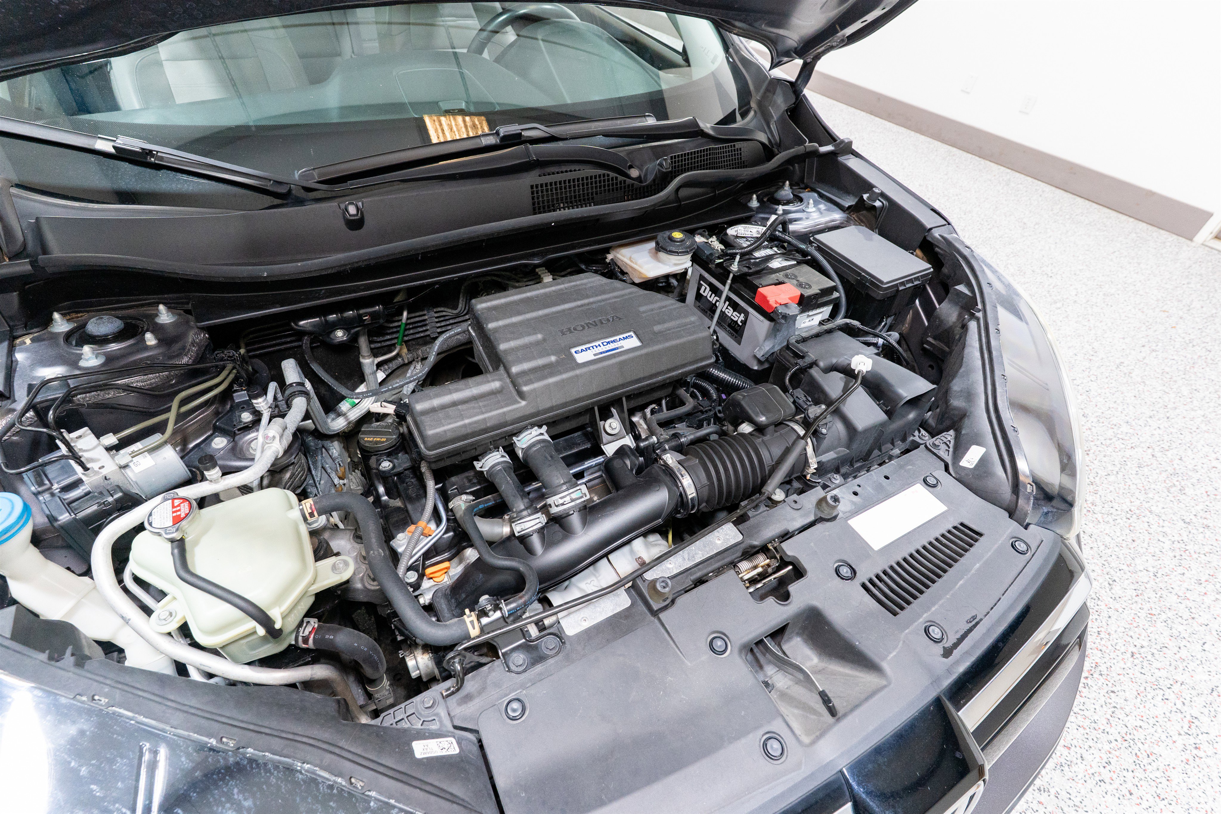 Used 2020 Honda CR-V Touring image 33