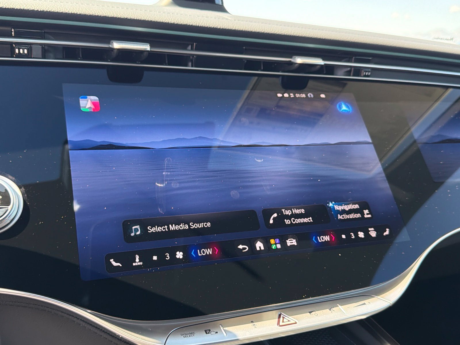 New 2027 Mercedes-Benz S 580 4MATIC Sedan image 26