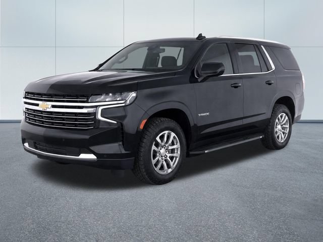 Used 2023 Chevrolet Tahoe LT