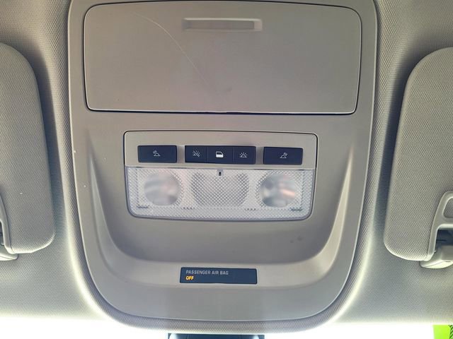 Used 2021 GMC Canyon AT4 w/ Driver Alert Package image 20