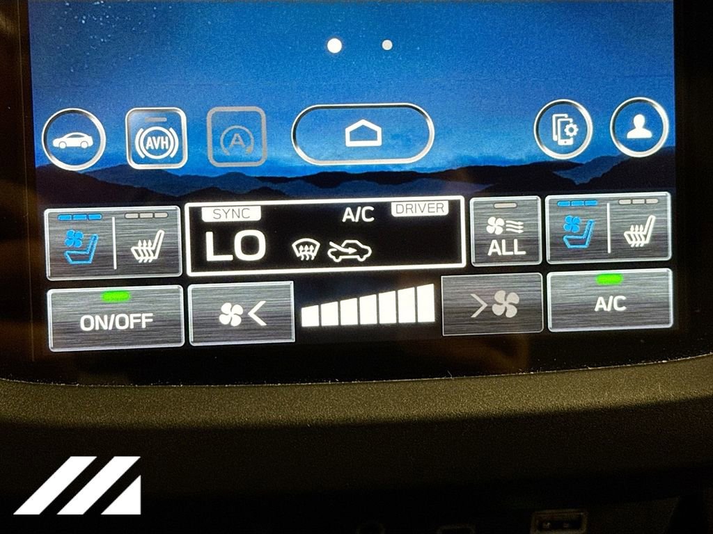 Certified 2026 Subaru Forester Touring image 19