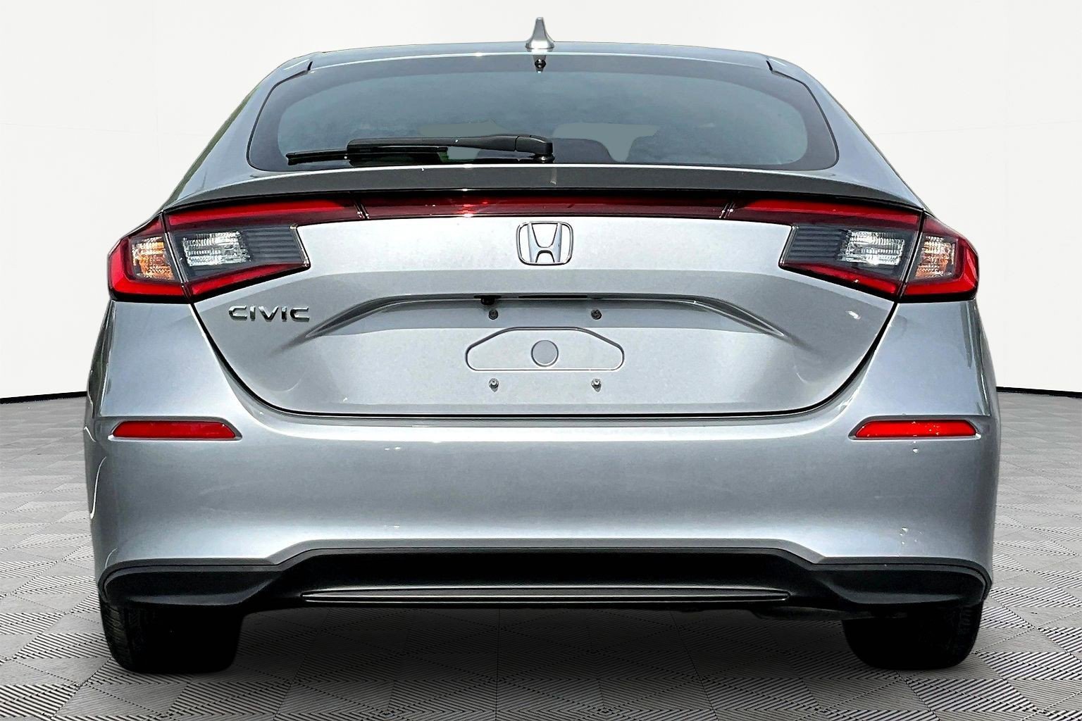 Used 2023 Honda Civic LX image 5