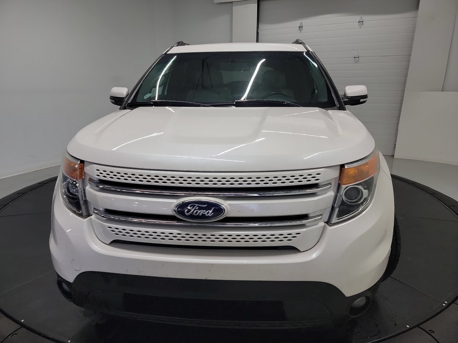 Used 2011 Ford Explorer Limited w/ 302A Rapid Spec Order Code AWD/4WD video 2
