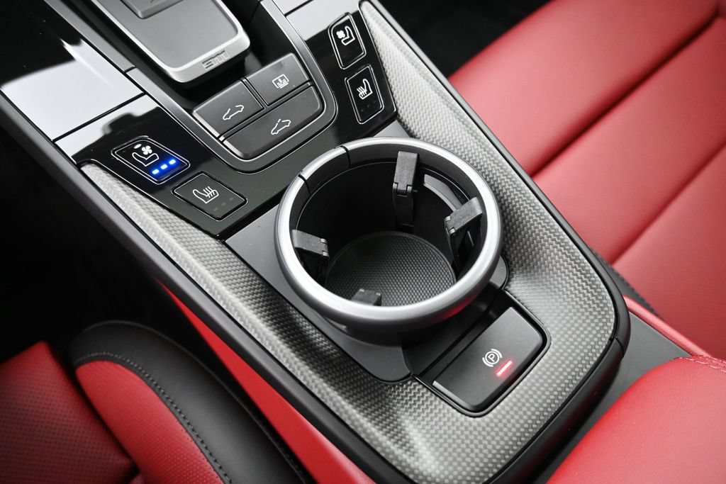 Certified 2026 Porsche 911 Carrera 4S AWD/4WD image 19