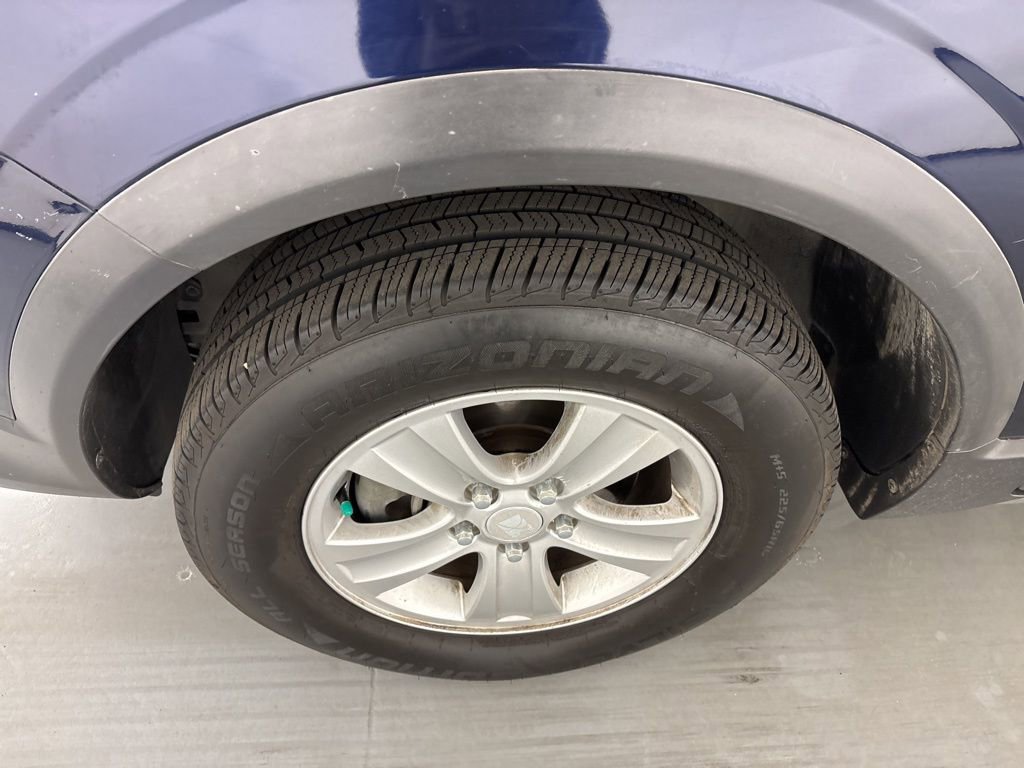 Used 2008 Saturn Vue XE w/ Premium Trim Package image 11