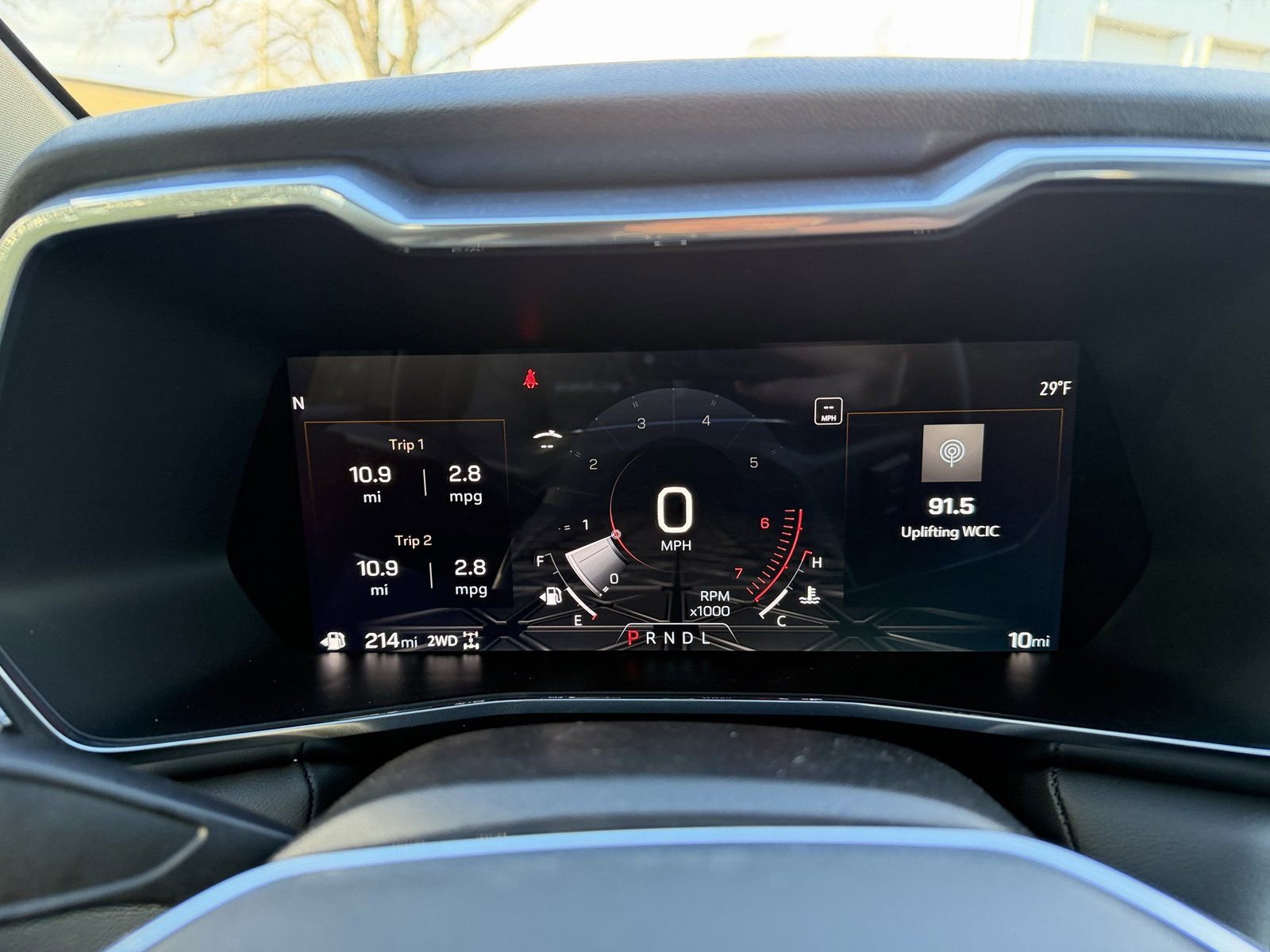 New 2026 GMC Canyon Elevation w/ Convenience Package image 16