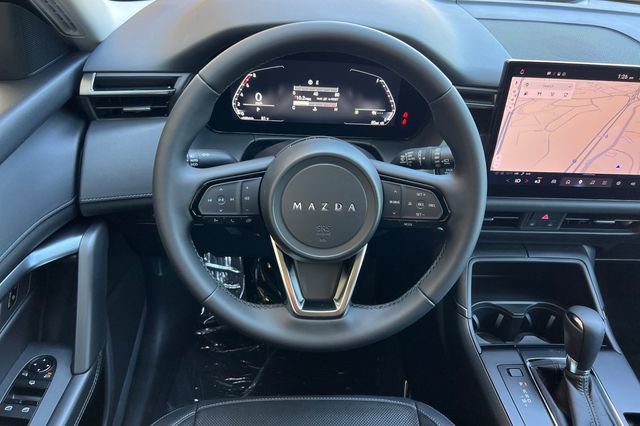 New 2026 MAZDA CX-5 Preferred AWD/4WD image 16