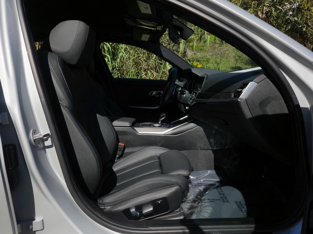 Used 2020 BMW 330i Sedan image 24