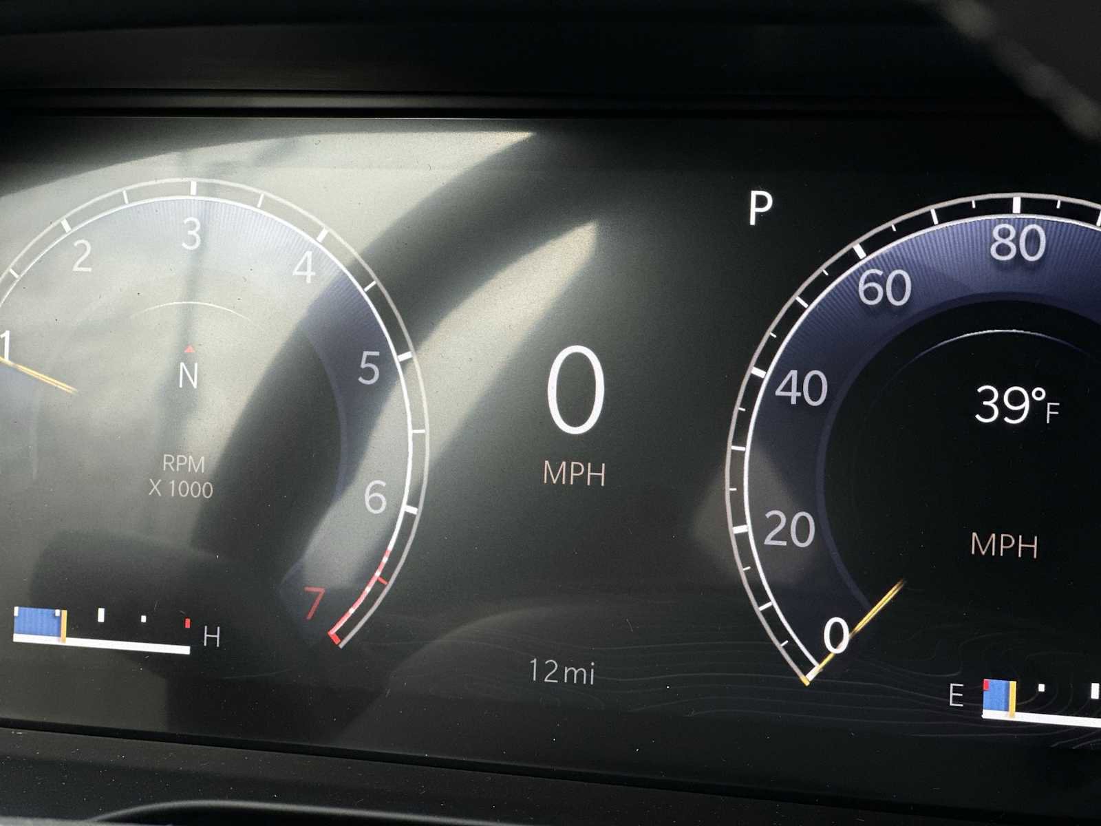 New 2025 Jeep Grand Cherokee Limited image 10