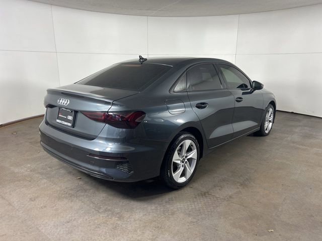Used 2024 Audi A3 2.0T Premium Plus w/ Premium Plus Package image 7
