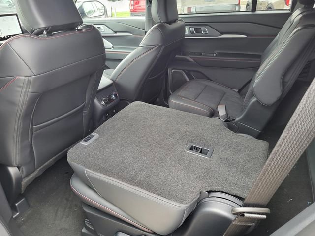 New 2026 Ford Explorer ST image 15