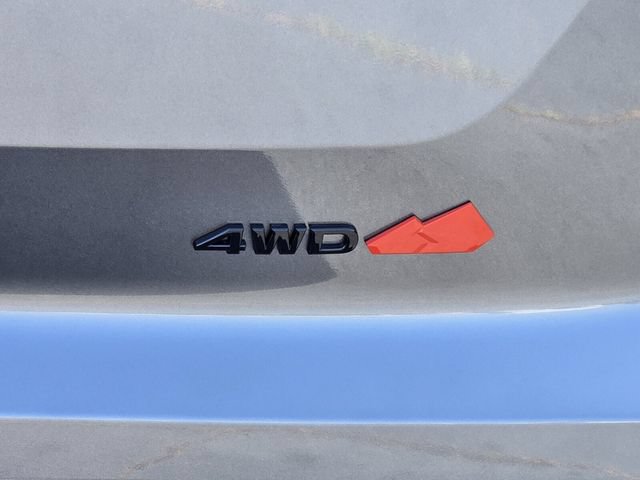 New 2026 Nissan Pathfinder Rock Creek AWD/4WD image 13