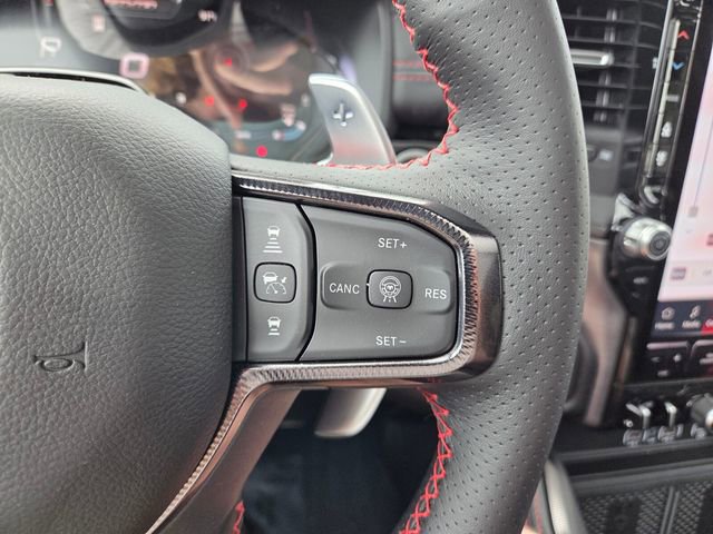 New 2026 RAM 1500 RHO w/ RHO Level 1 Equipment Group image 16