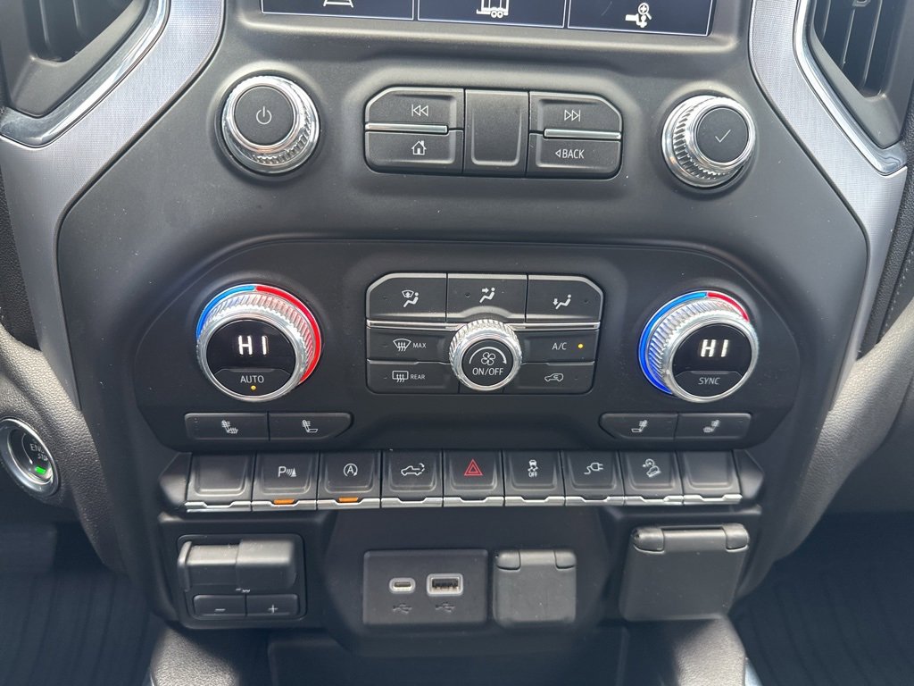 Used 2021 GMC Sierra 1500 Elevation w/ Preferred Package image 22