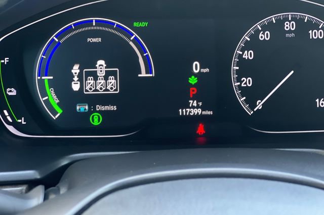 Used 2022 Honda Accord Touring image 33