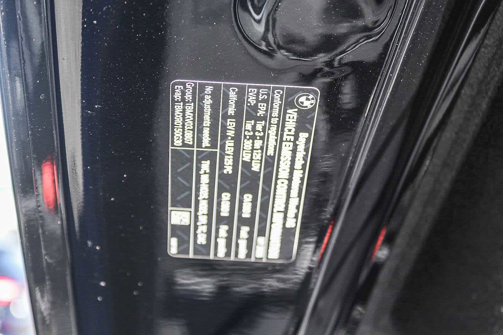 New 2026 BMW 840i RWD image 27