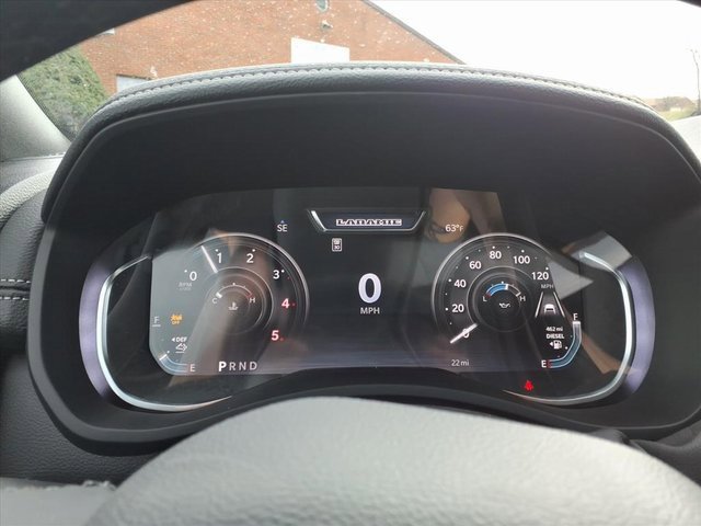 New 2026 RAM 2500 Laramie image 15