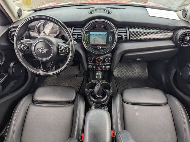 Used 2018 MINI Cooper S FWD image 14