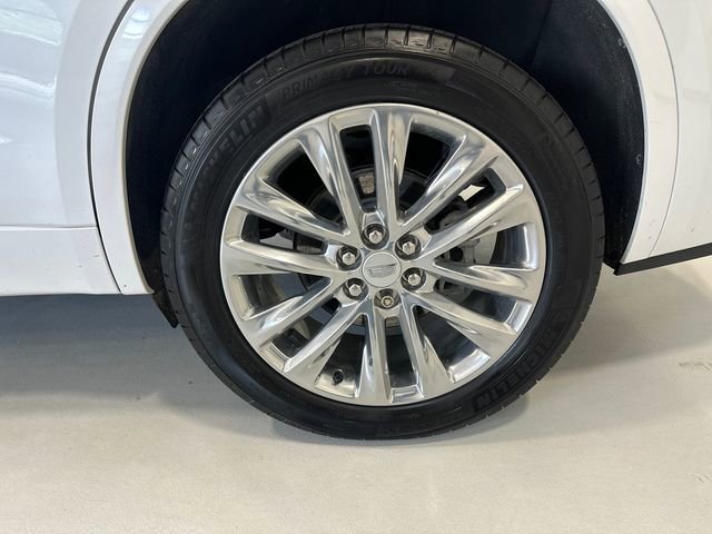 Used 2024 Cadillac XT6 Premium Luxury AWD/4WD image 10