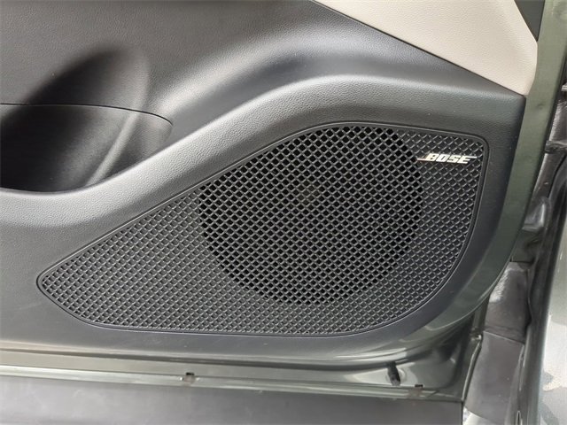 Used 2023 Hyundai Tucson Limited image 21