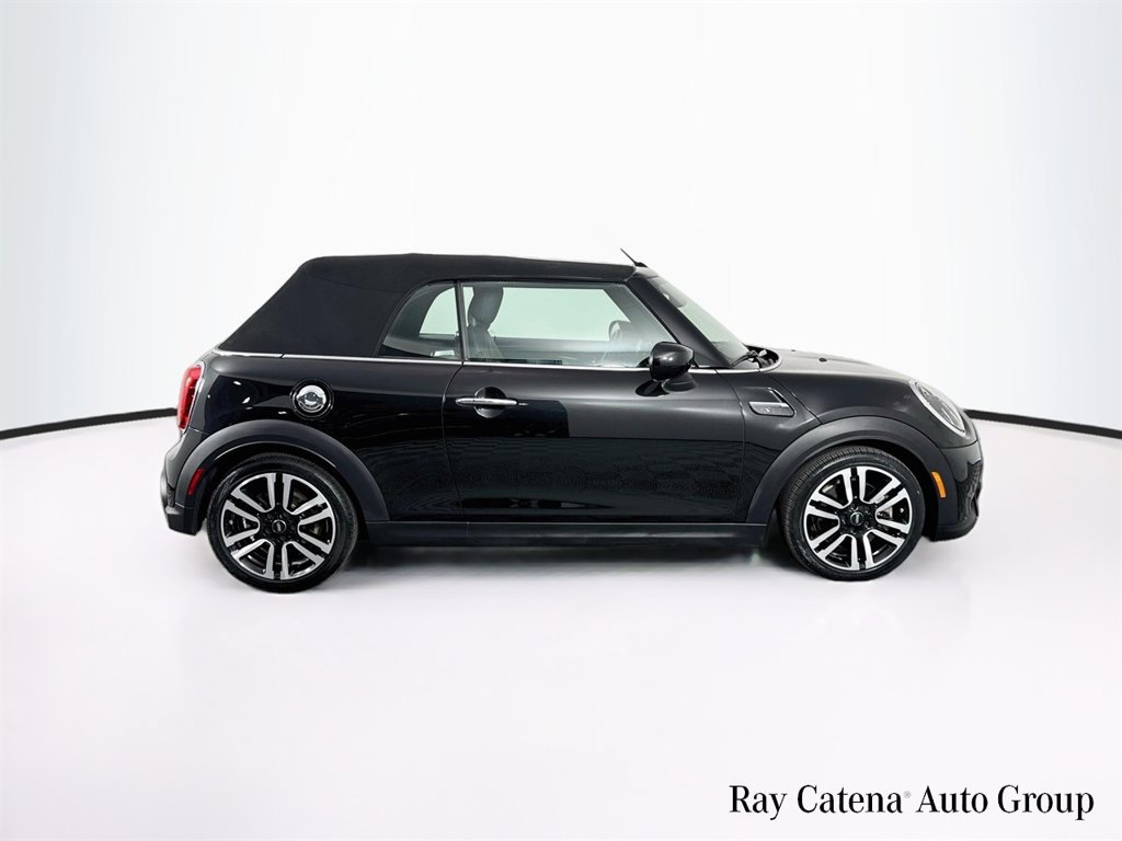 Used 2024 MINI Cooper S FWD image 8