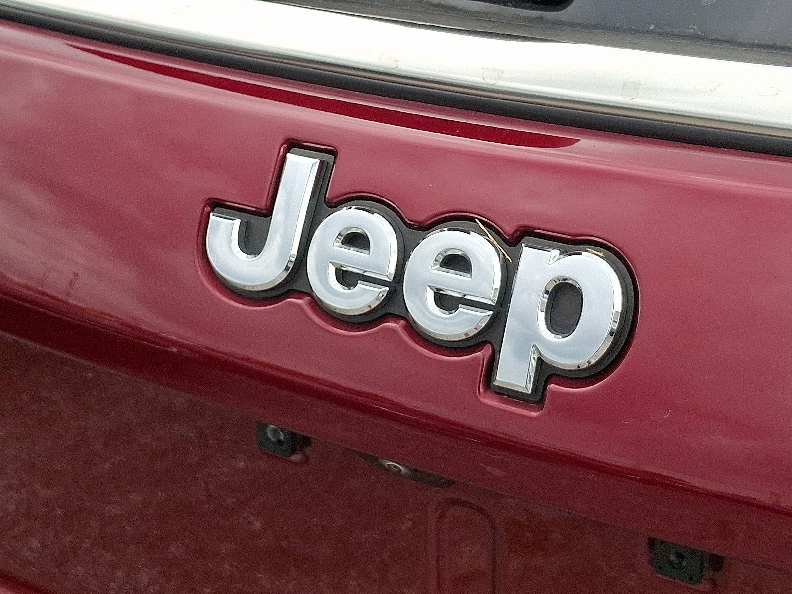 Used 2022 Jeep Compass Limited image 31