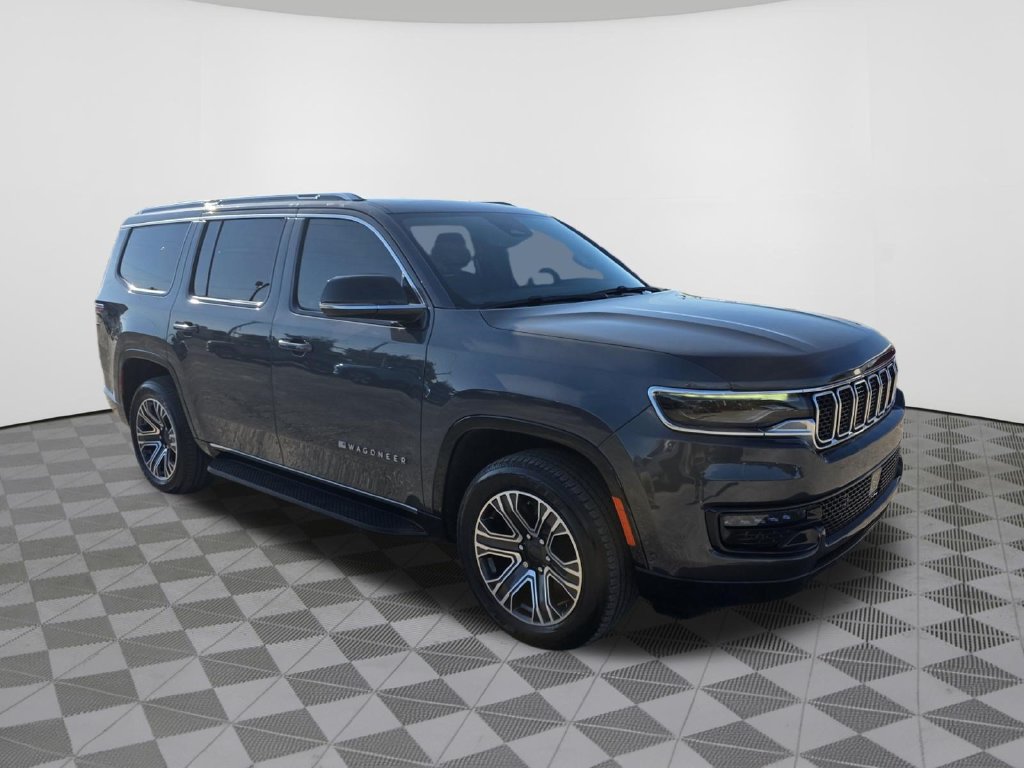 Used 2018 Jeep Wrangler Unlimited Sport AWD/4WD image 4