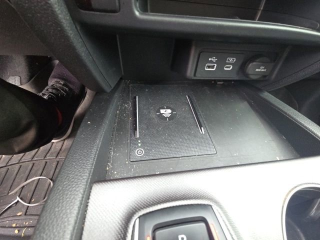 Used 2024 Honda Ridgeline RTL+ image 9