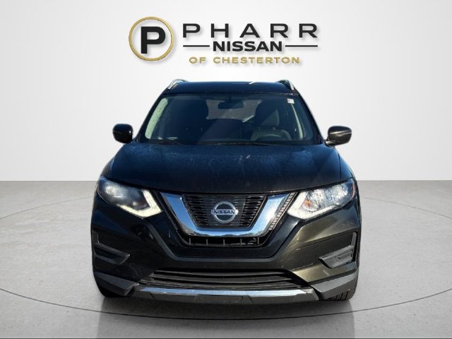 Used 2017 Nissan Rogue SV FWD image 8