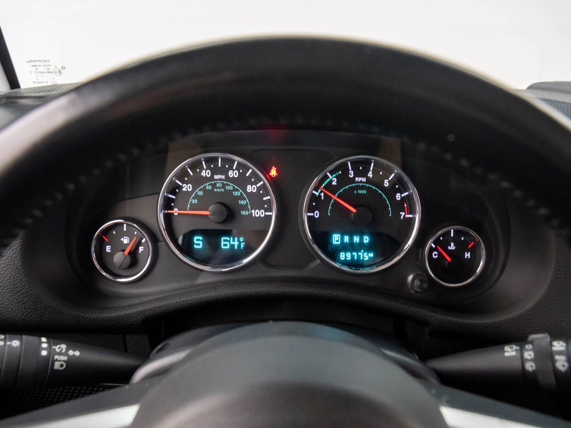 Used 2018 Jeep Wrangler Unlimited Sahara image 16