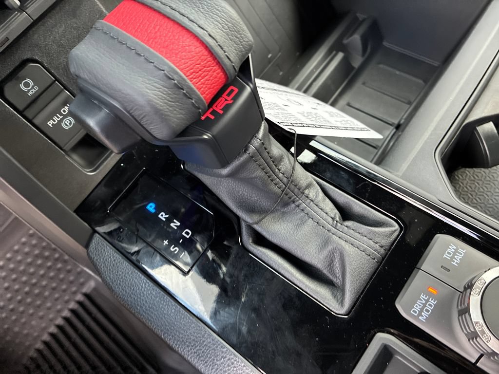 New 2026 Toyota Tundra SR5 AWD/4WD image 27
