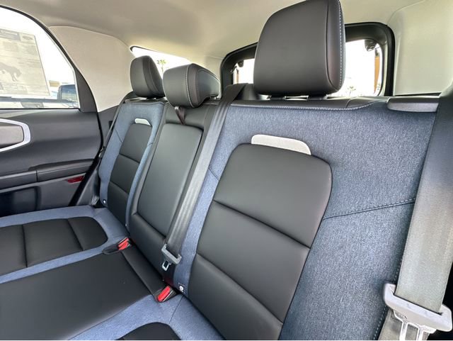 New 2026 Ford Bronco Sport Outer Banks AWD/4WD image 13