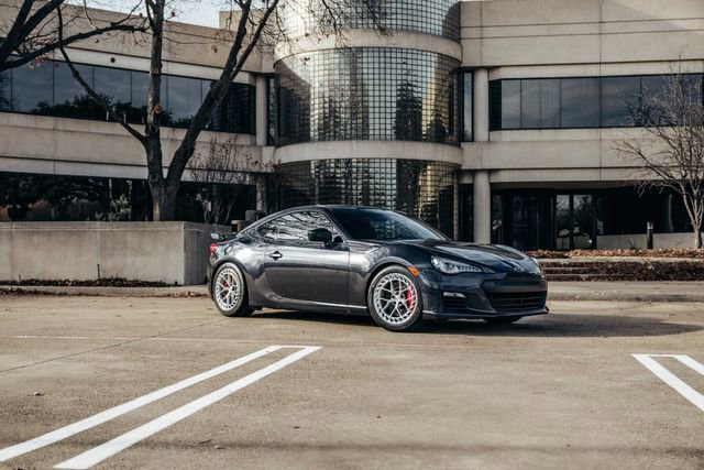 Used 2017 Subaru BRZ Premium image 19