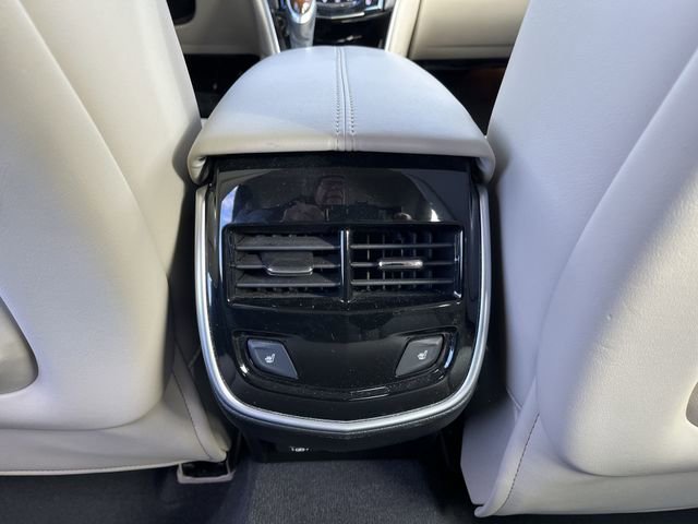 Used 2019 Cadillac XTS Luxury w/ Driver Awareness Package image 24