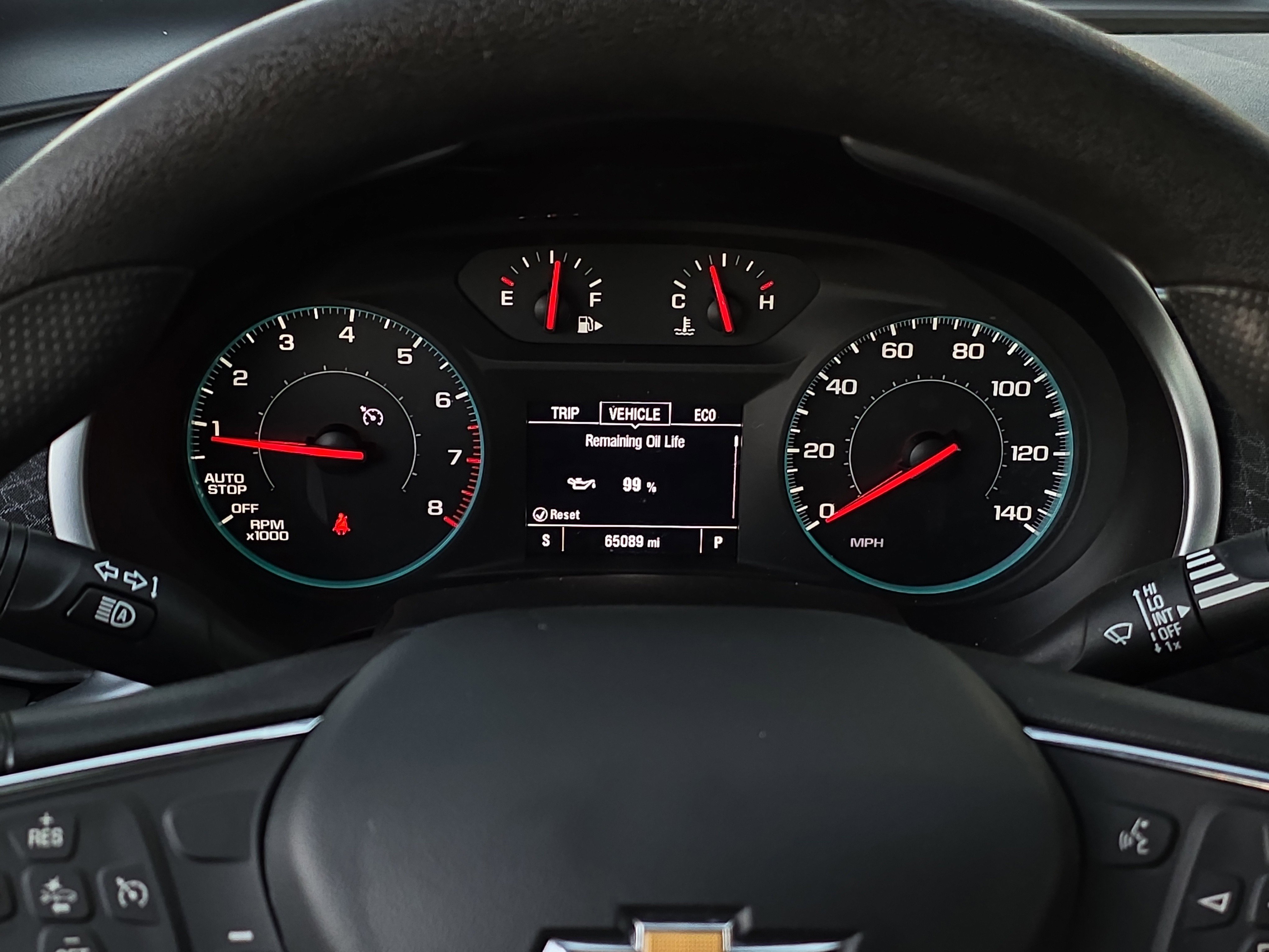 Used 2024 Chevrolet Malibu LT image 15