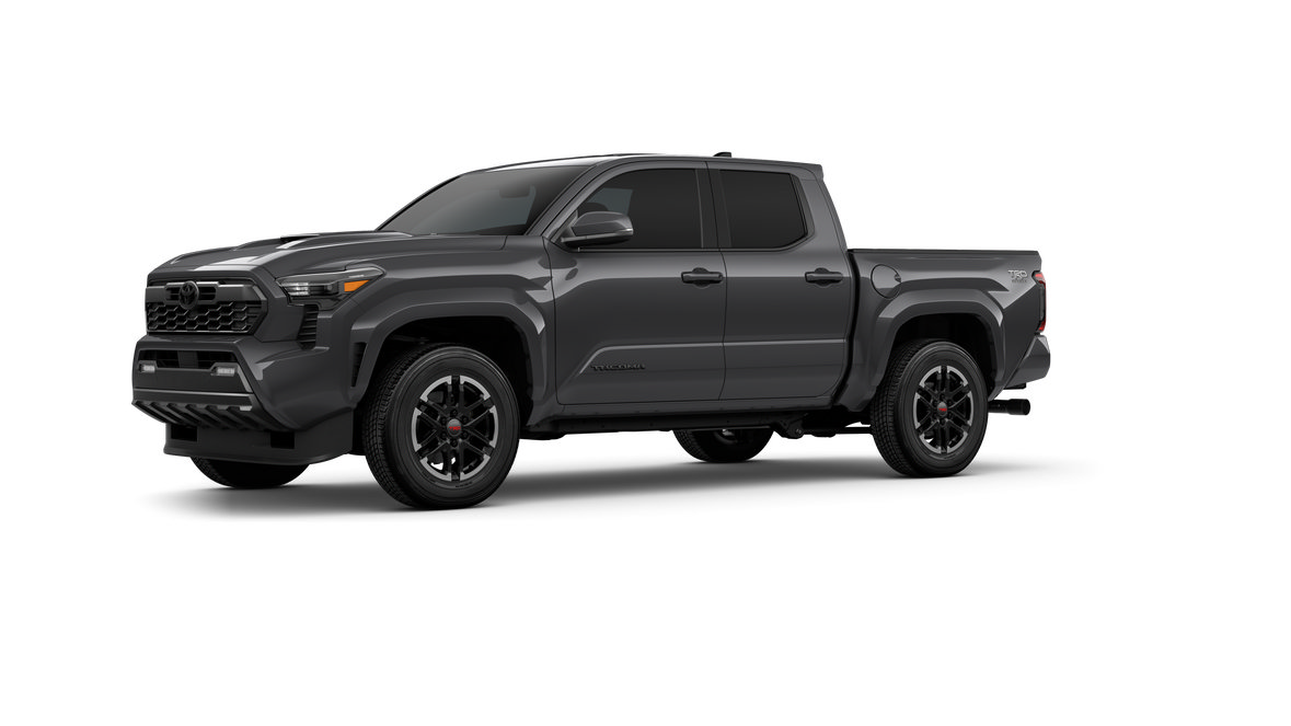 New 2026 Toyota Tacoma TRD Sport AWD/4WD image 24