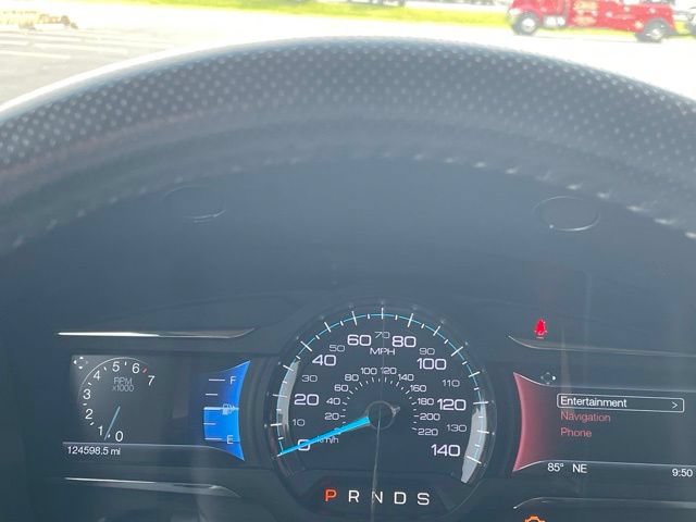 Used 2019 Ford Flex Limited w/ Appearance Package AWD/4WD image 31