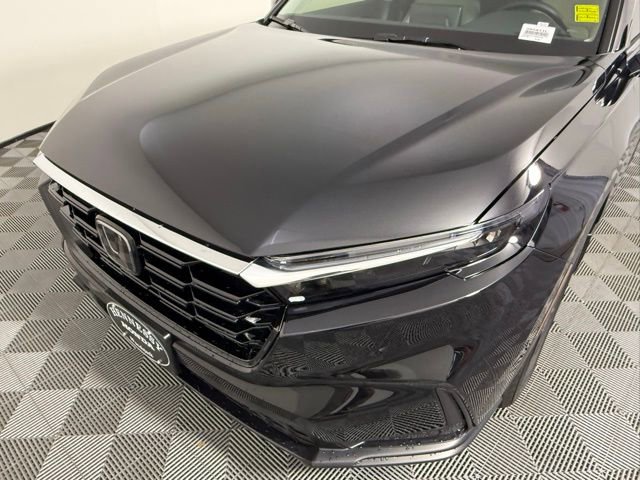 Used 2026 Honda CR-V EX-L image 10