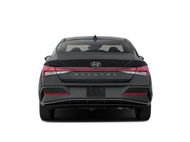 New 2026 Hyundai Elantra SEL Sport FWD image 5