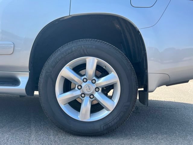 Used 2013 Lexus GX 460 w/ Comfort Plus Pkg AWD/4WD image 14